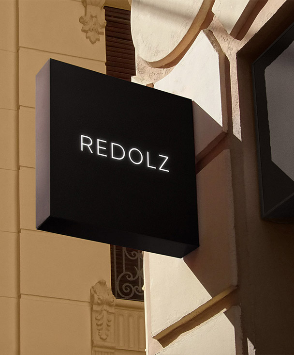 Redolz - Shop here